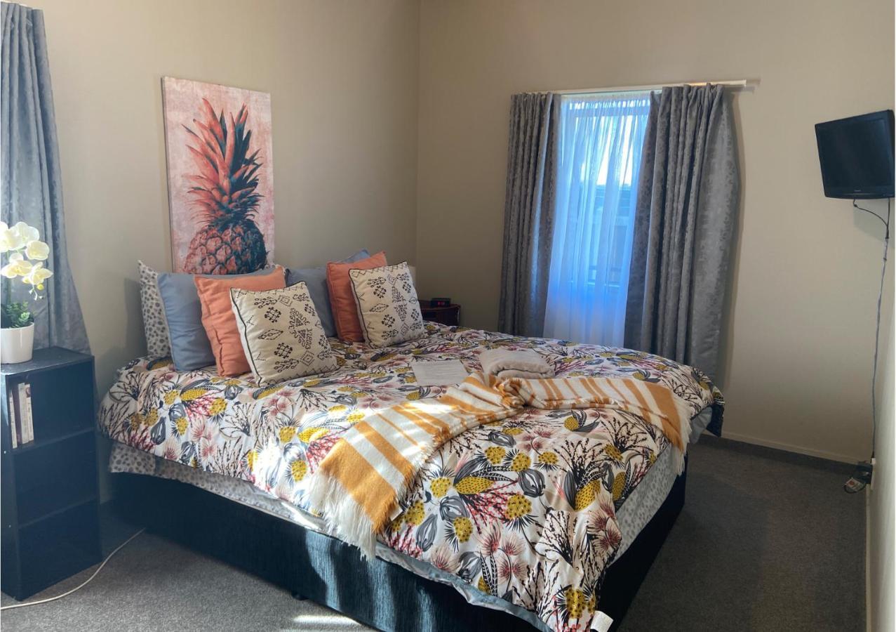 Warm On Waterloo Bed & Breakfast *