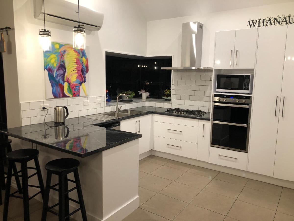 Bed & Breakfast Warm On Waterloo *
