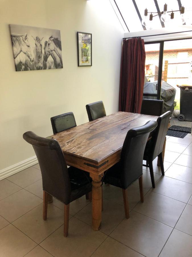 Warm On Waterloo Bed & Breakfast Palmerston North